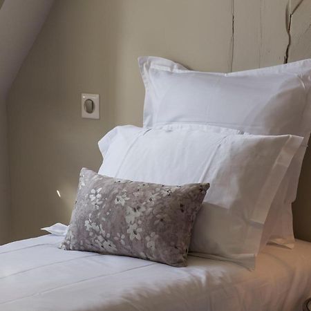 Bed and Breakfast Le Chateau De Cormicy Экстерьер фото