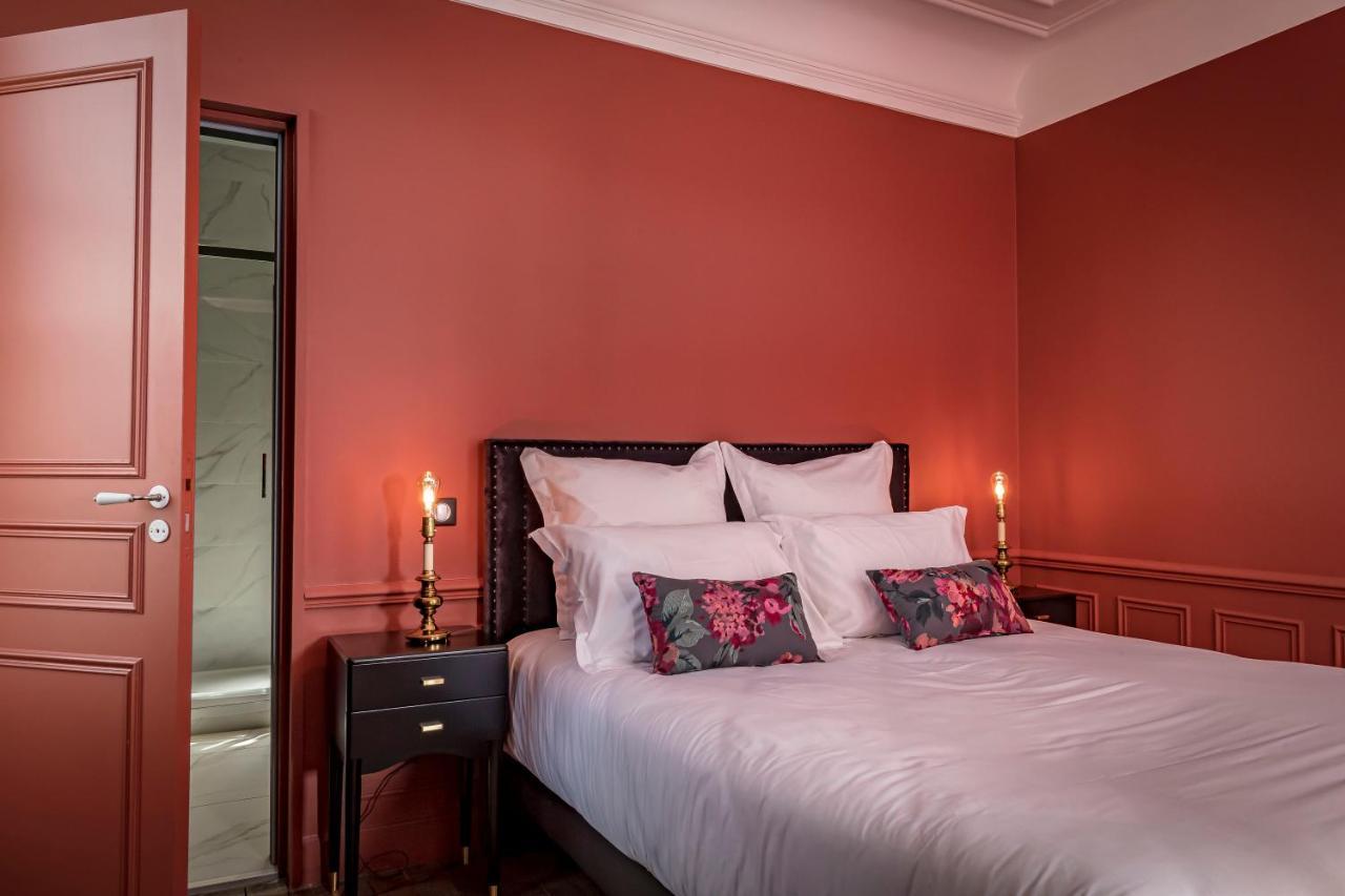 Bed and Breakfast Le Chateau De Cormicy Экстерьер фото