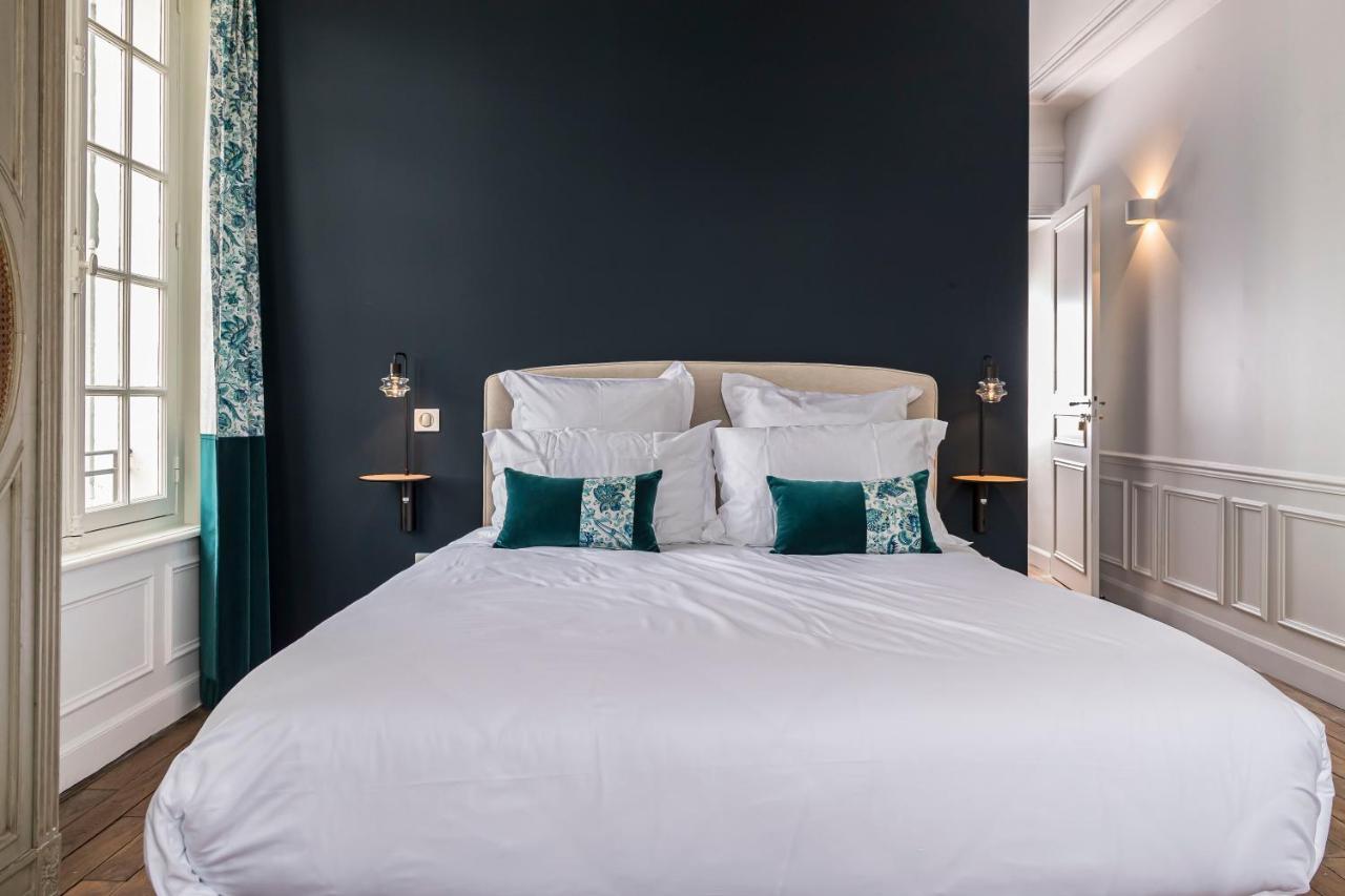 Bed and Breakfast Le Chateau De Cormicy Экстерьер фото