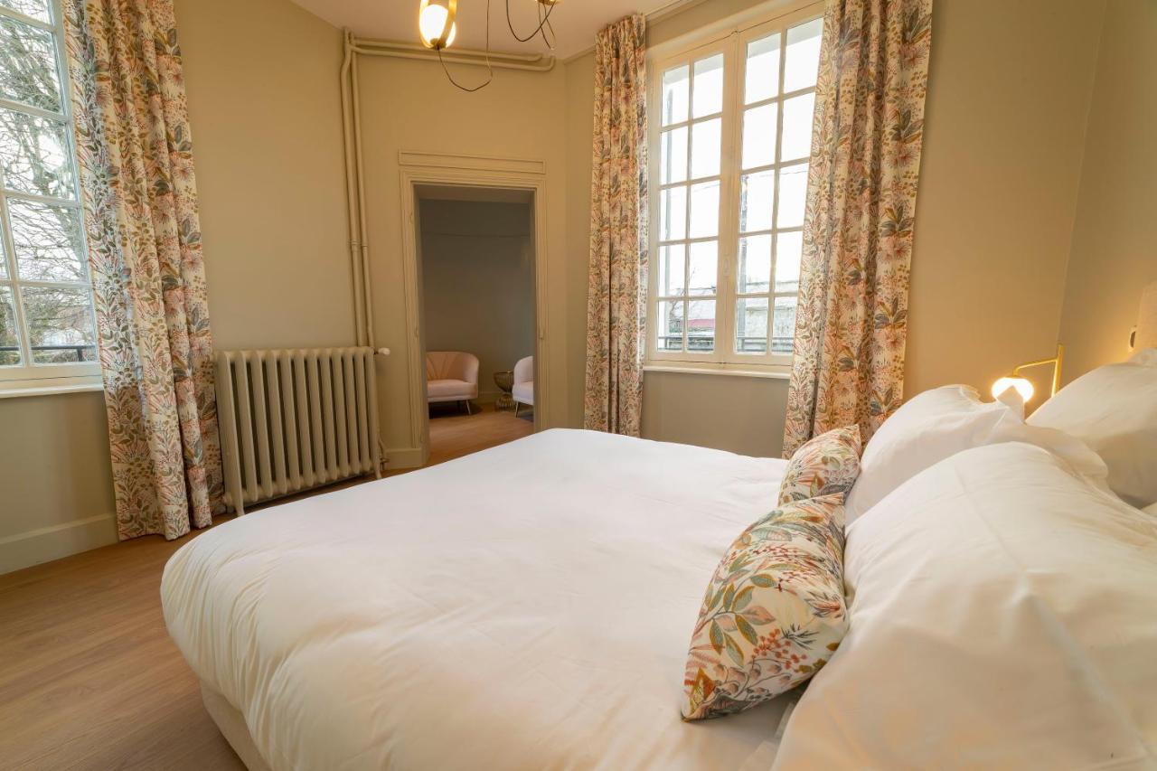 Bed and Breakfast Le Chateau De Cormicy Экстерьер фото