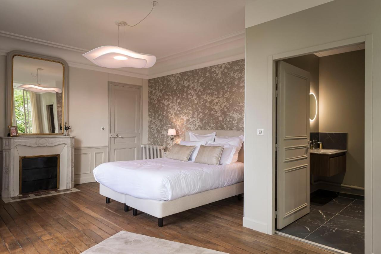 Bed and Breakfast Le Chateau De Cormicy Экстерьер фото