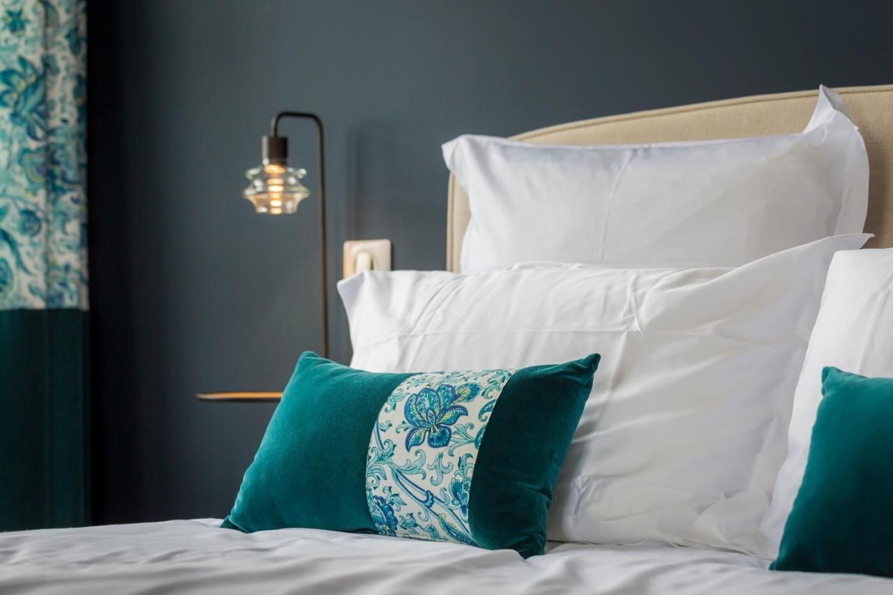 Bed and Breakfast Le Chateau De Cormicy Экстерьер фото