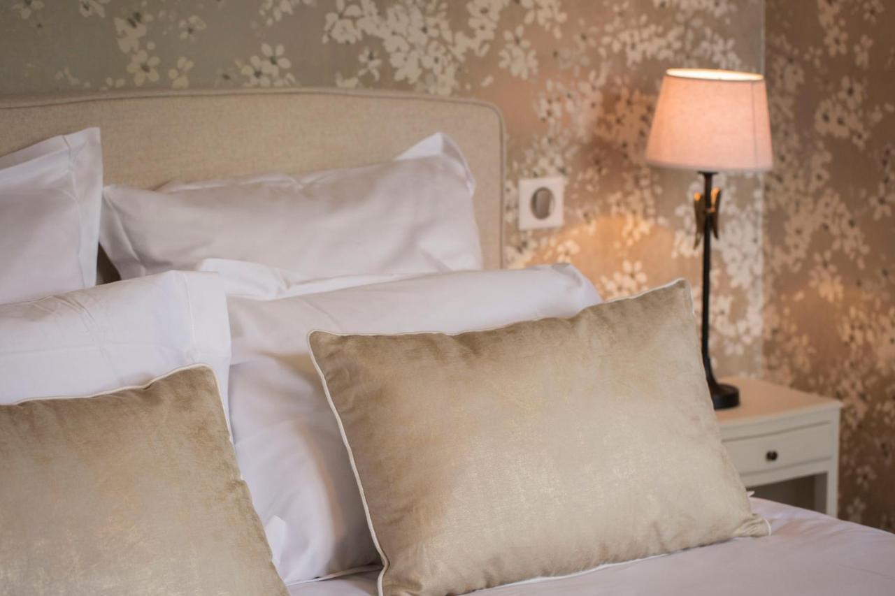 Bed and Breakfast Le Chateau De Cormicy Экстерьер фото