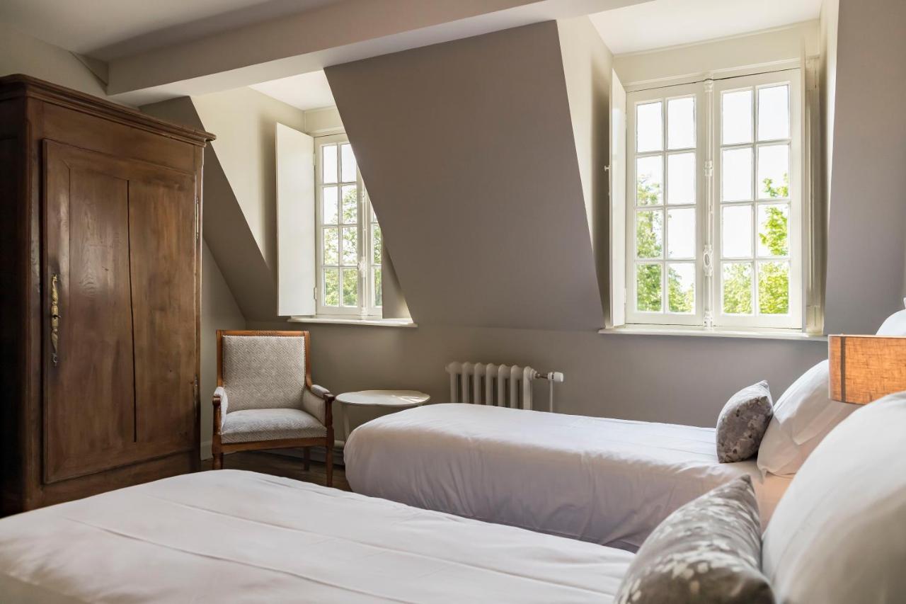 Bed and Breakfast Le Chateau De Cormicy Экстерьер фото