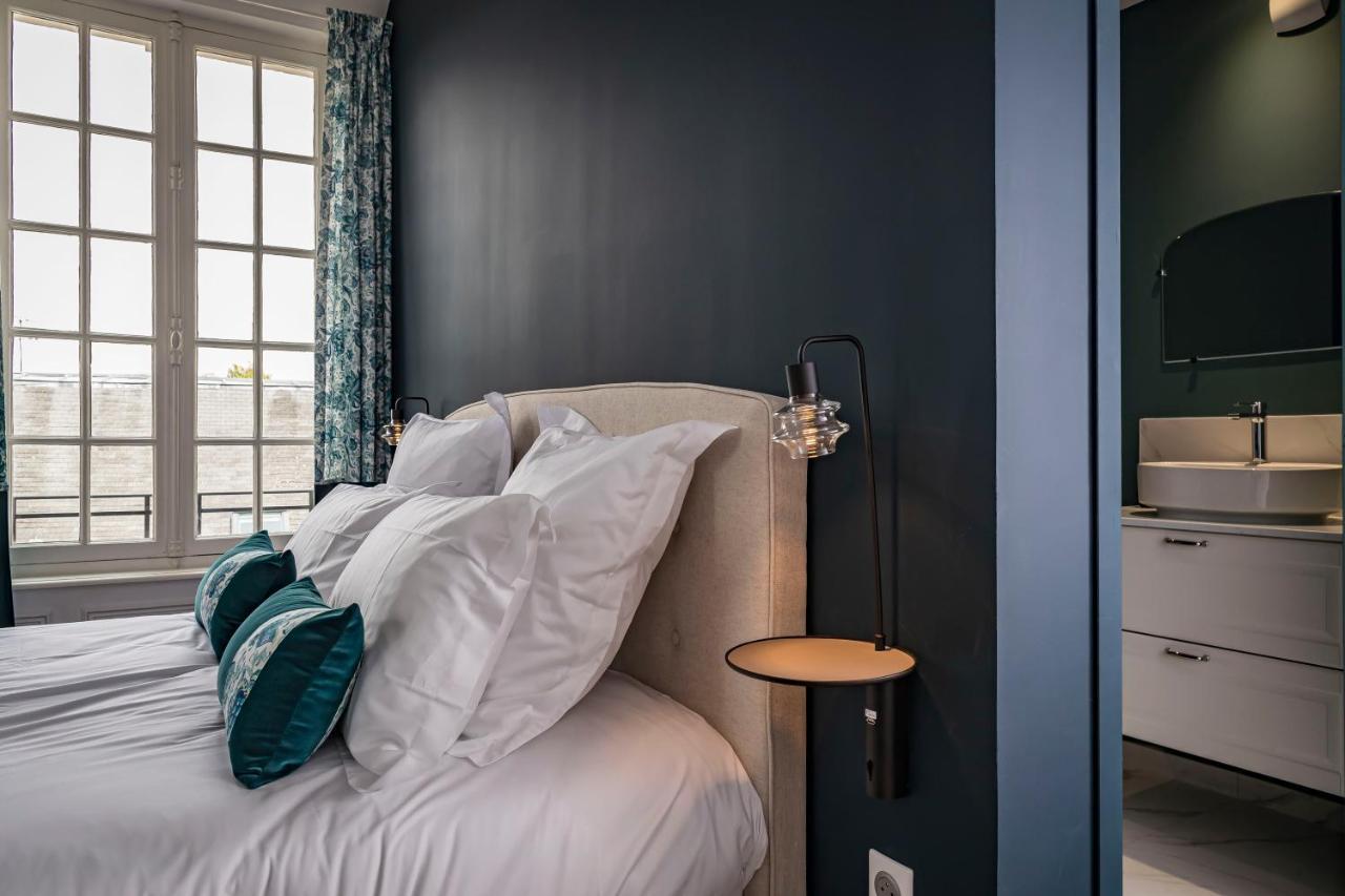 Bed and Breakfast Le Chateau De Cormicy Экстерьер фото