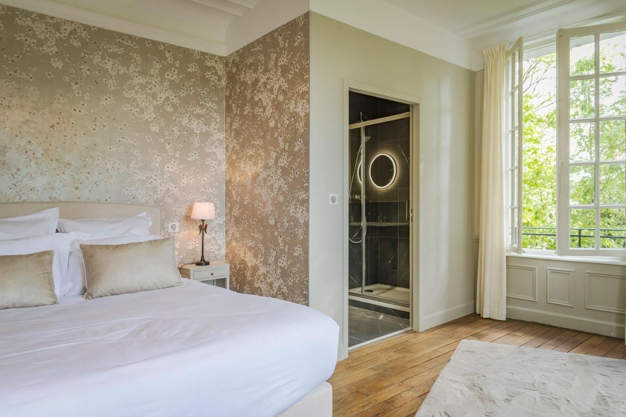 Bed and Breakfast Le Chateau De Cormicy Экстерьер фото
